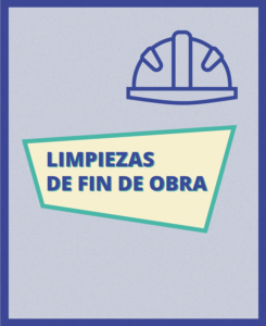 limpiezas fin de obra